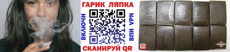 ГАШ VHQ Лесной